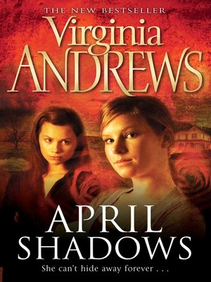 cover image of April Shadows